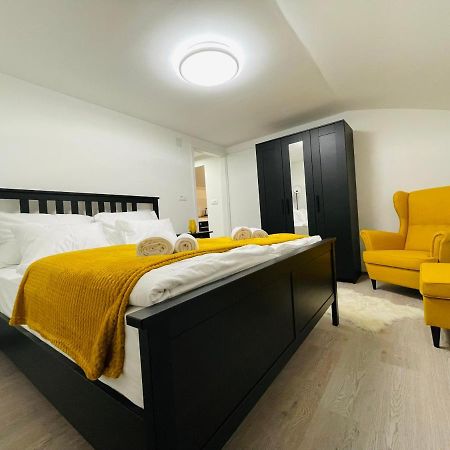 Vanadium House Apartment Tolmin Exterior foto