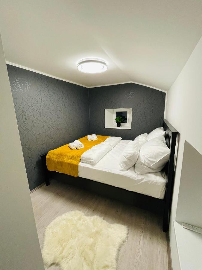 Vanadium House Apartment Tolmin Exterior foto